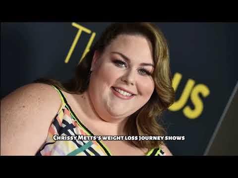 Chrissy Metz Weight Loss Before and After pictures [c335d6824]